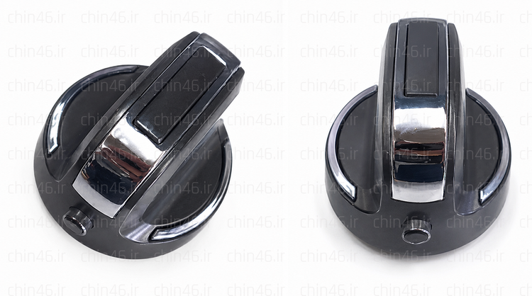 کلید استارت برلیانس H330